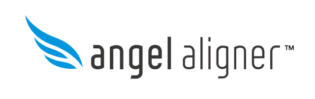 Angel Aligner Logo