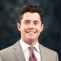 Dr. Nick Ward
