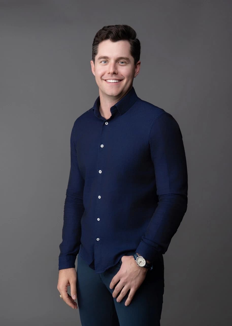 Dr. Nick Ward, D.D.S, MS