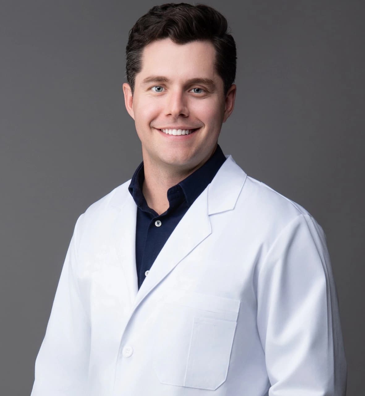 Dr. Ward