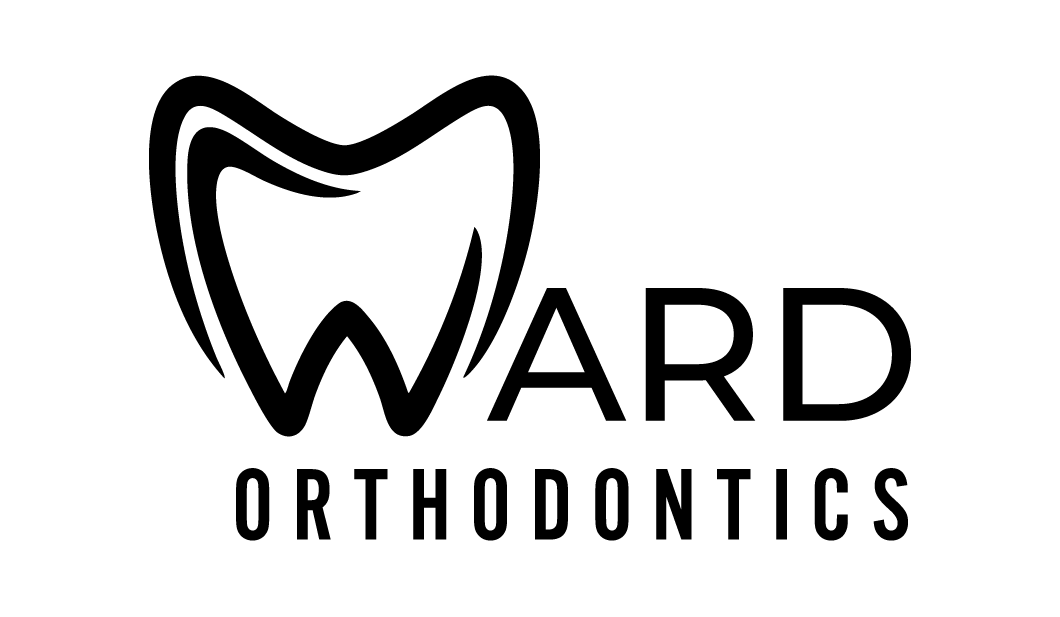 Ward Orthodontics logo