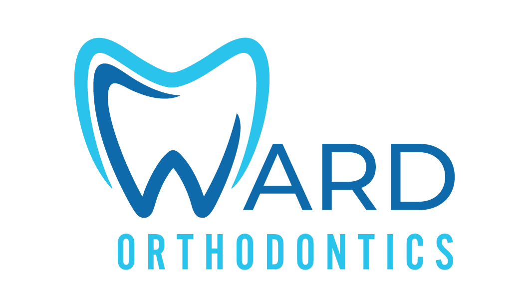 Ward Orthodontics logo