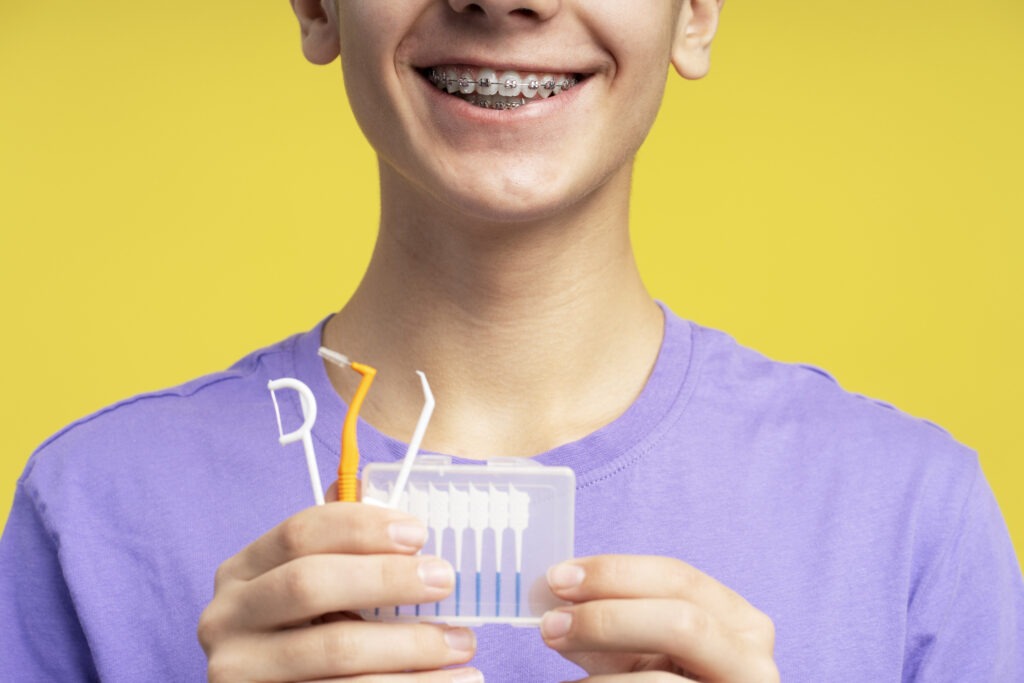 How to Clean Braces: A Comprehensive Guide
