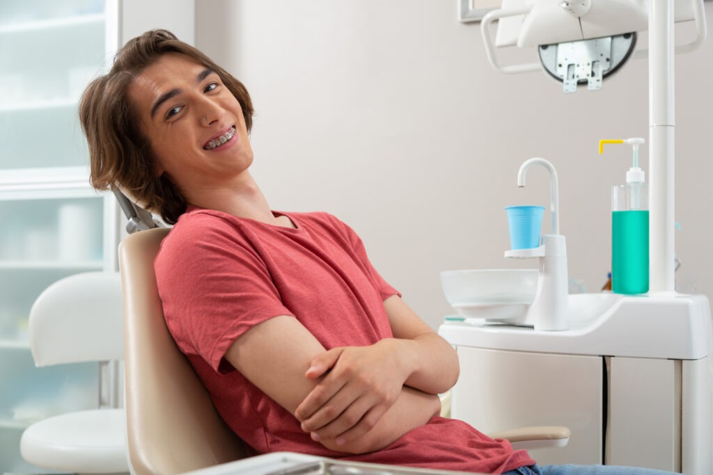 Braces in Irving, TX — What to Expect When You Choose Ward Orthodontics