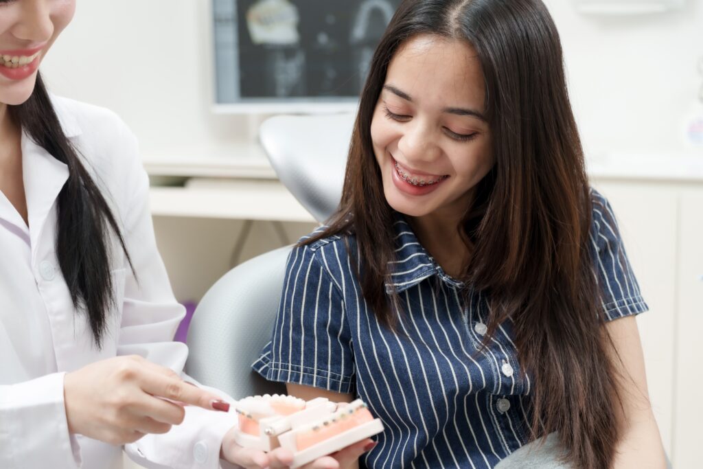 Why Irving Families Trust Ward Orthodontics for Braces & Clear Aligners