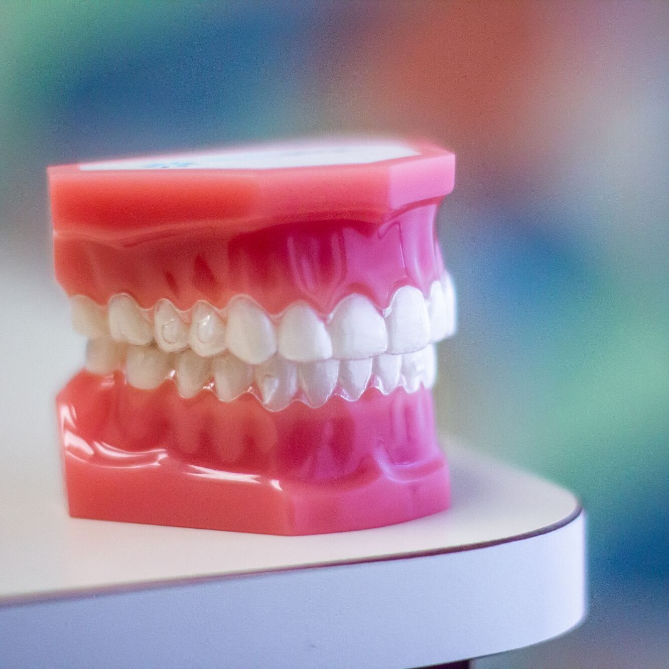 irving braces